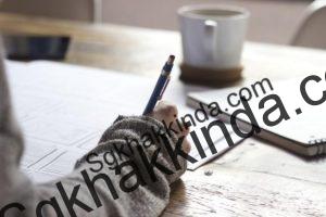 evrak 1471240957 300x200 - Muhtasar ve Aylık Hizmet Belgesi birleştiriliyor