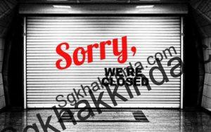 kapanış 1470129336 300x188 - SGK İş yeri kapanış dilek&ccedil;esi &ouml;rneği