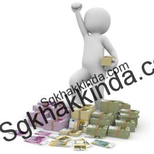 para 1470933735 300x300 - Kendi rızamla ayrılırsam kıdem tazminatımı alabilir miyim?