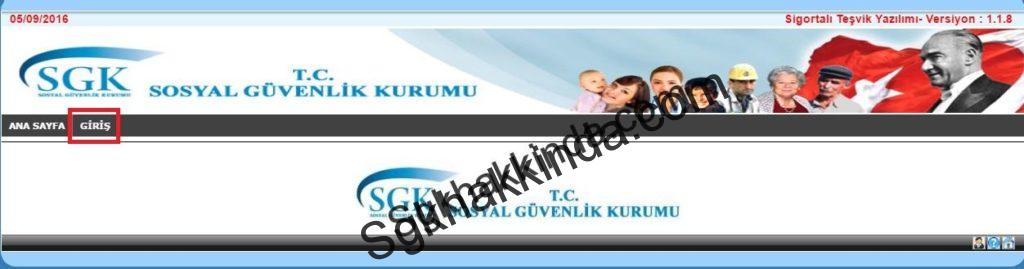 engelli teşvik2 1024x269 - E-Bildirge engelli teşvik y&ouml;netimi nedir?