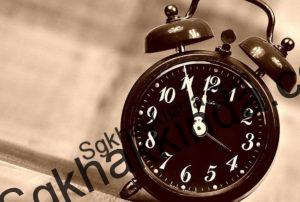 saat 1480657899 300x202 - İş&ccedil;inin bir saatlik &uuml;creti nasıl hesaplanır?
