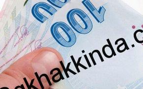 Çalışmadan emekli olmak isteyenler dikkat işte şartlar calismadan emekli olmak isteyenler dikkat iste sartlar - Çalışmadan emekli olmak isteyenler dikkat işte şartlar