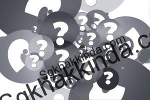 Belirli süreli iş sözleşmesi bitiminde işsizlik maaşı olur mu? soru işareti 1492941917 300x200 - Belirli süreli iş sözleşmesi bitiminde işsizlik maaşı olur mu?