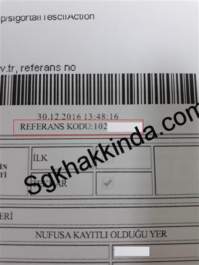 İşe giriş bildirgelerinde referans kodu işe giriş 400 x 533 - İşe giriş bildirgelerinde referans kodu