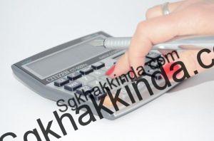 Kıdem tazminatı hesabında nelere dikkat etmeliyiz? hesap 1498822214 300x198 - Kıdem tazminatı hesabında nelere dikkat etmeliyiz?