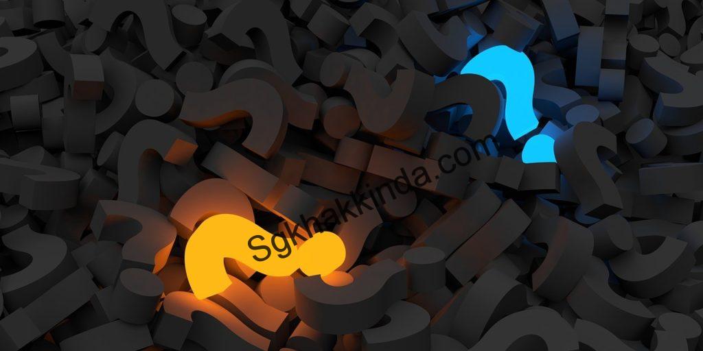 soru işareti 1571292328 1024x512 - Ge&ccedil;ici iş g&ouml;rememezlik &ouml;deneği nedir?