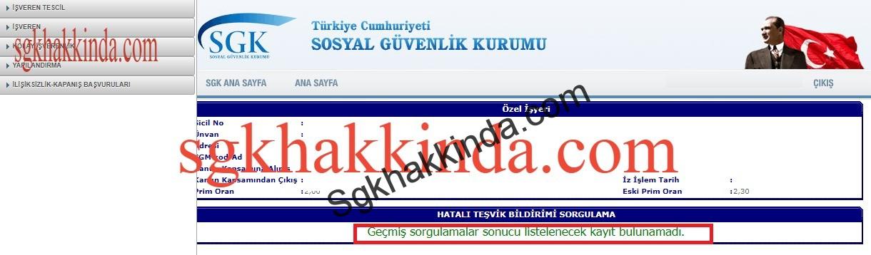 Yanlış ve yersiz kazanılan teşviklerin düzeltilmesi Hatalı ve yersiz teşvik düzeltme ink - Yanlış ve yersiz kazanılan teşviklerin düzeltilmesi