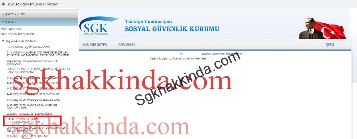 Yanlış ve yersiz kazanılan teşviklerin düzeltilmesi Yanlış ve yersiz teşvik düzeltme2 ink - Yanlış ve yersiz kazanılan teşviklerin düzeltilmesi