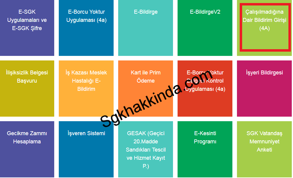 Personel aldığı istirahati gizlerse i aldığı raporu gizlerse - Personel aldığı istirahati gizlerse