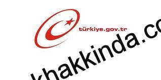 e1 - E-Devlet Sorgulama