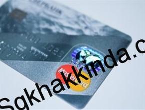 Sigorta Primlerinizi Kredi Kartınız ile ödeyebilirsiniz
