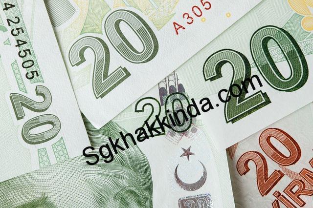 3 günden az raporlarda maaş kesintisi olur mu?
