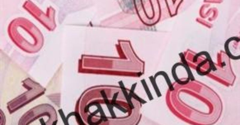 Asgari geçim indirimini işveren değil devlet öder