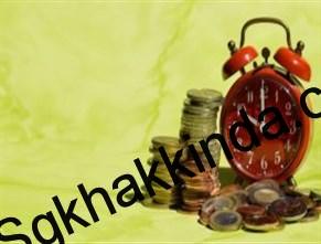 Asgari ücret destek tutarı