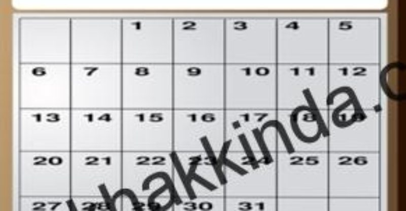 15 yıl 3600 gün emeklilik