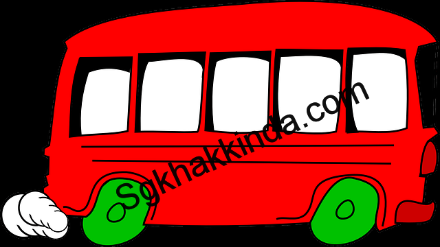 İşveren servis sağlamak zorunda mı? minibüs 1485840841 - İşveren servis sağlamak zorunda mı?