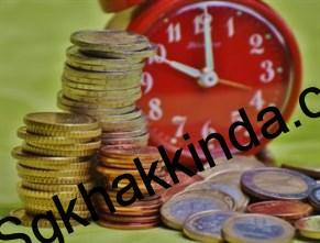 2017 yılında iş kanununa göre uygulanacak idari para cezaları