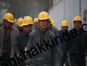 Lokavt ne demektir? Lokavt şartları nelerdir?