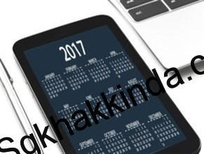 Şubat ayı eksik gün bildirimi nasıl yapılır?