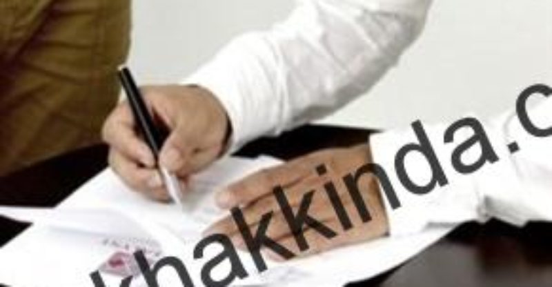 Belirli süreli iş sözleşmesinin bitiminde kıdem tazminatı olur mu?