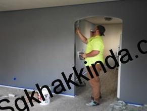 Evde badana yapan ustaya sigorta yapılmalı mı?