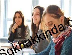 Stajyer öğrencilerin ücreti ve sigortalılık durumu