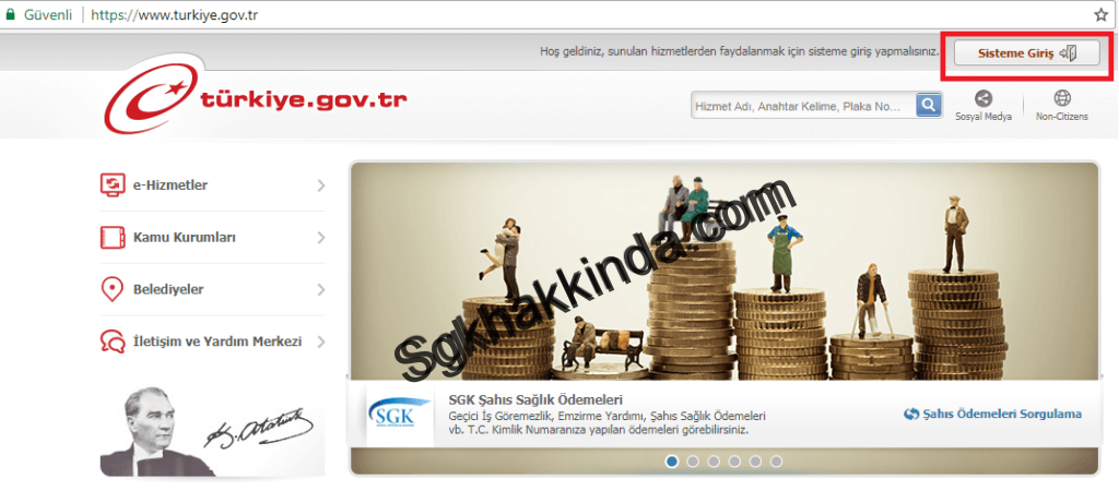 Banka değişikliği 1024x450 - Emekli maaşı aldığım bankayı nasıl değiştirebilirim?