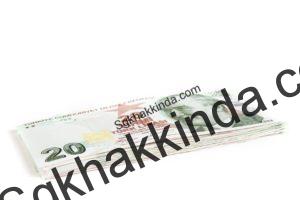 lira 1507100012 300x200 - Hangi durumlarda ihbar tazminatı &ouml;denmez?