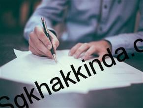 İşveren işçinin istifasını kabul etmek zorunda mıdır?