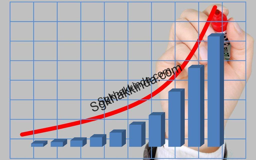 artış 1515245788 1024x640 - Kıdem tazminatı tavanı 2018