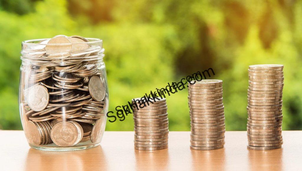 2018'de işsizlik maaşı ne kadar oldu? cash 1515948948 1024x580 - 2018'de işsizlik maaşı ne kadar oldu?