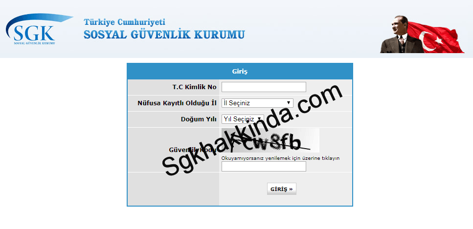 İşyeri tescil işlemleri işyeri tescil uygulaması - İşyeri tescil işlemleri