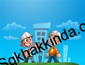 Taşeron işçilerin kadro başvuruları başlıyor