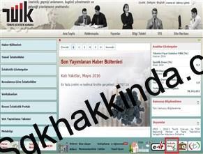 Tüik 3 aylık sanayi istihdam anketi kaldırıldı 291 x 221 - Tüik 3 aylık sanayi istihdam anketi kaldırıldı
