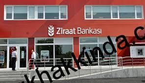 Bağkur borcu olan esnafa Ziraat Bankasından özel kredi fırsatı Ziraat bankası - Bağkur borcu olan esnafa Ziraat Bankasından özel kredi fırsatı
