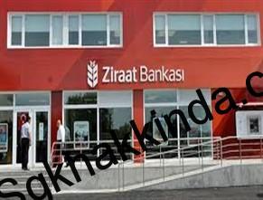 Ziraat bankası 291 x 221 - Bağkur borcu olan esnafa Ziraat Bankasından özel kredi fırsatı