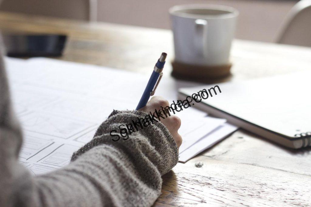 belge 1525028096 1024x682 - Eksik g&uuml;n bildiriminde değişiklik