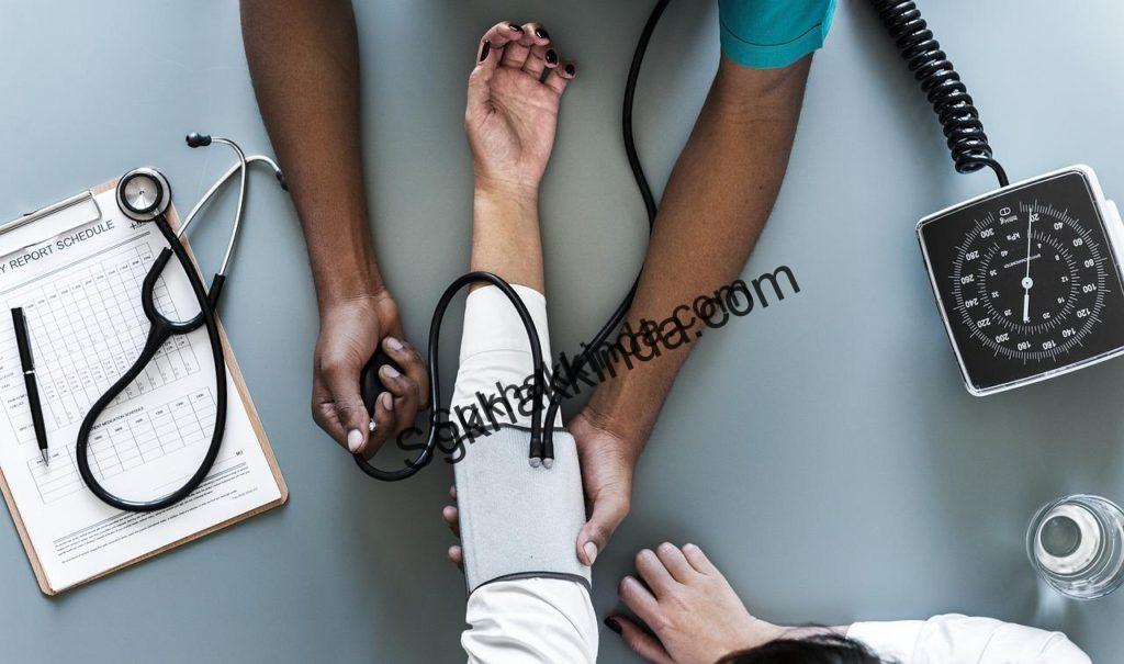 Yıllık izinde rapor alınması hasta 1524766042 1024x605 - Yıllık izinde rapor alınması
