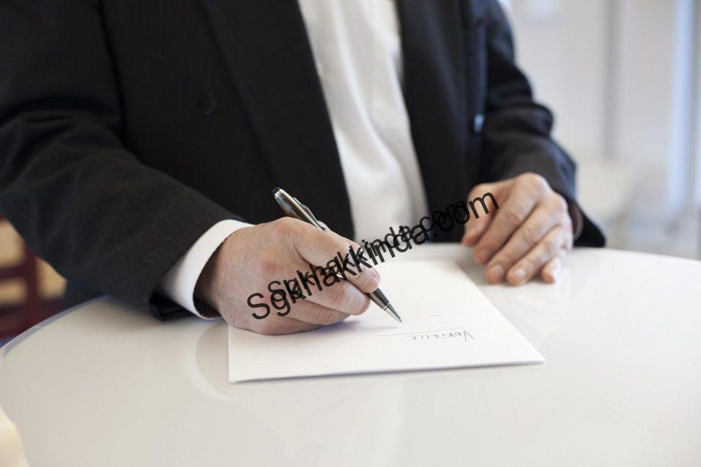 Kısmi süreli iş sözleşmesi nedir? imza 1524420650 1024x682 - Kısmi süreli iş sözleşmesi nedir?