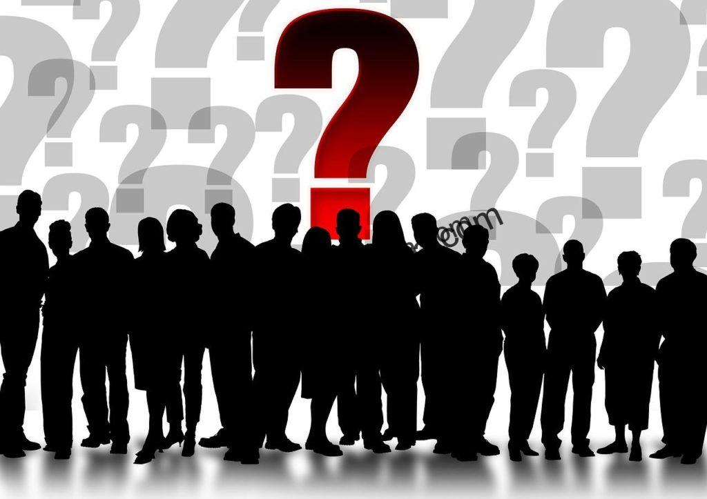 soru işareti 1523255348 1024x723 - Fiili hizmet s&uuml;resi zammı nedir? Kimler Faydalanabilir?
