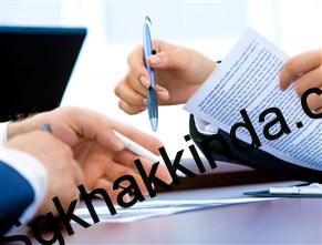 Belirli süreli iş sözleşmesi hakkında merak edilenler