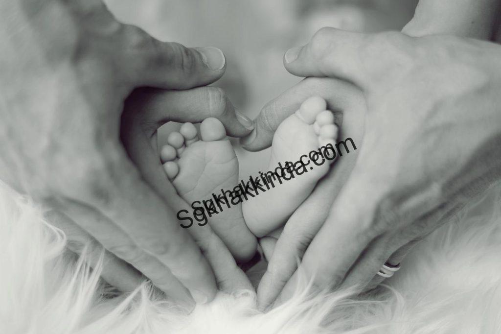 anne 1526536012 1024x682 - Doğum bor&ccedil;lanması ile emeklilik