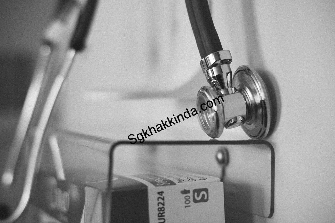 Raporlu işçinin çalışması hasta 1525413193 - Raporlu işçinin çalışması