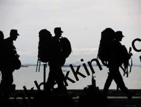 Askere giden işçilerin hakları