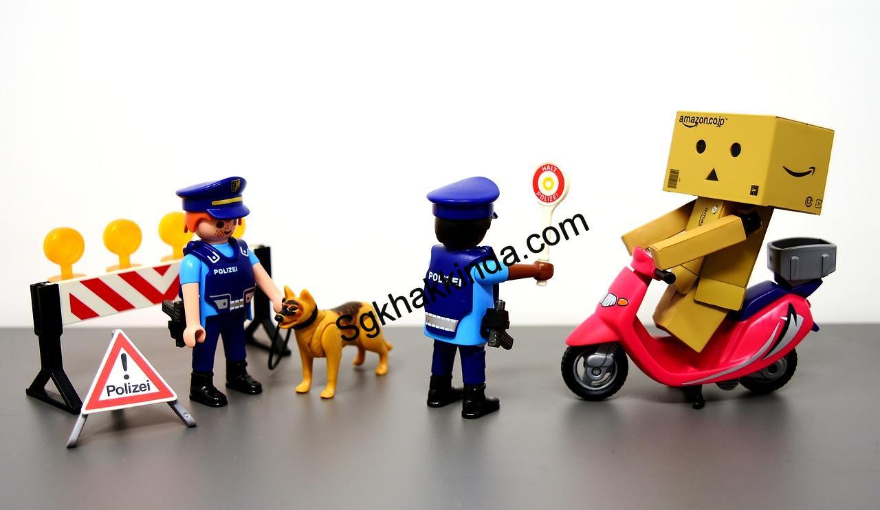 Trafik cezası işçinin maaşından kesilebilir mi? polis 1529904735 - Trafik cezası işçinin maaşından kesilebilir mi?