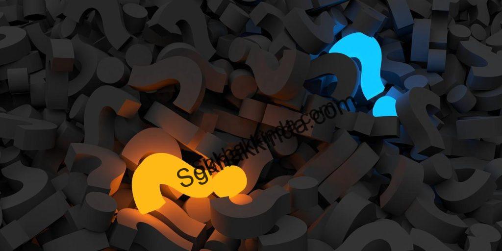 İşçinin ücretli izin hakları nelerdir? soru işareti 1531206674 1024x512 - İşçinin ücretli izin hakları nelerdir?