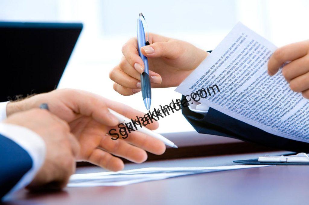 Çalışma belgesi nedir? belge 1536314692 1024x682 - Çalışma belgesi nedir?