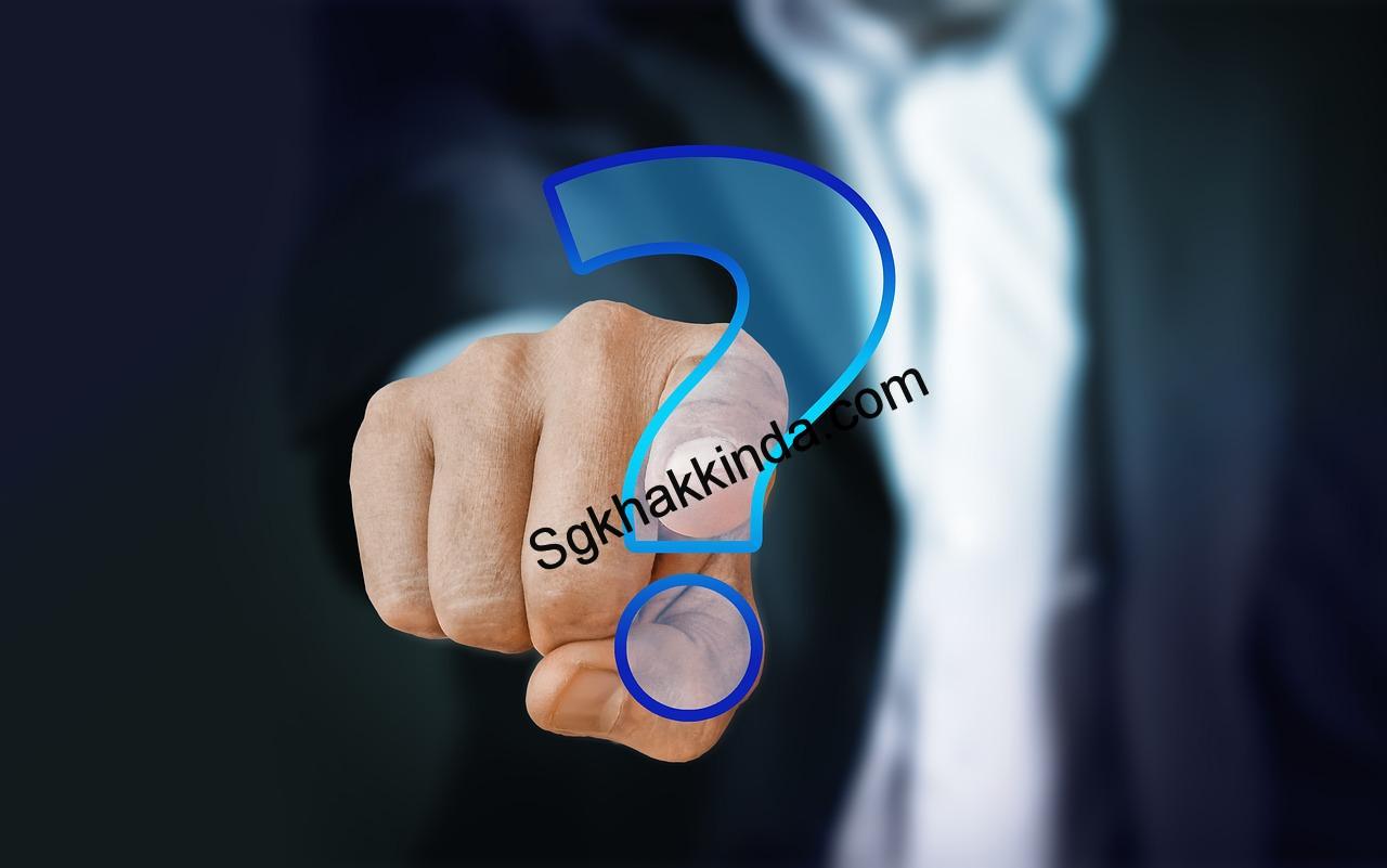 İş sözleşmeleri hangi durumlarda feshedilebilir? soru işareti 1536843360 - İş sözleşmeleri hangi durumlarda feshedilebilir?