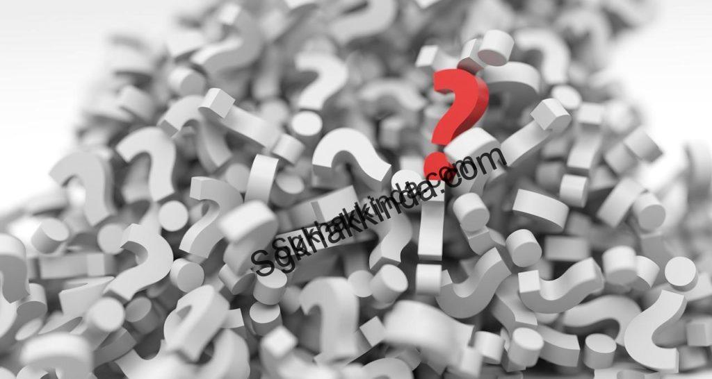 Taşeron işçilerin senelik izin hakkı var mıdır? soru işareti 1537770990 1024x546 - Taşeron işçilerin senelik izin hakkı var mıdır?