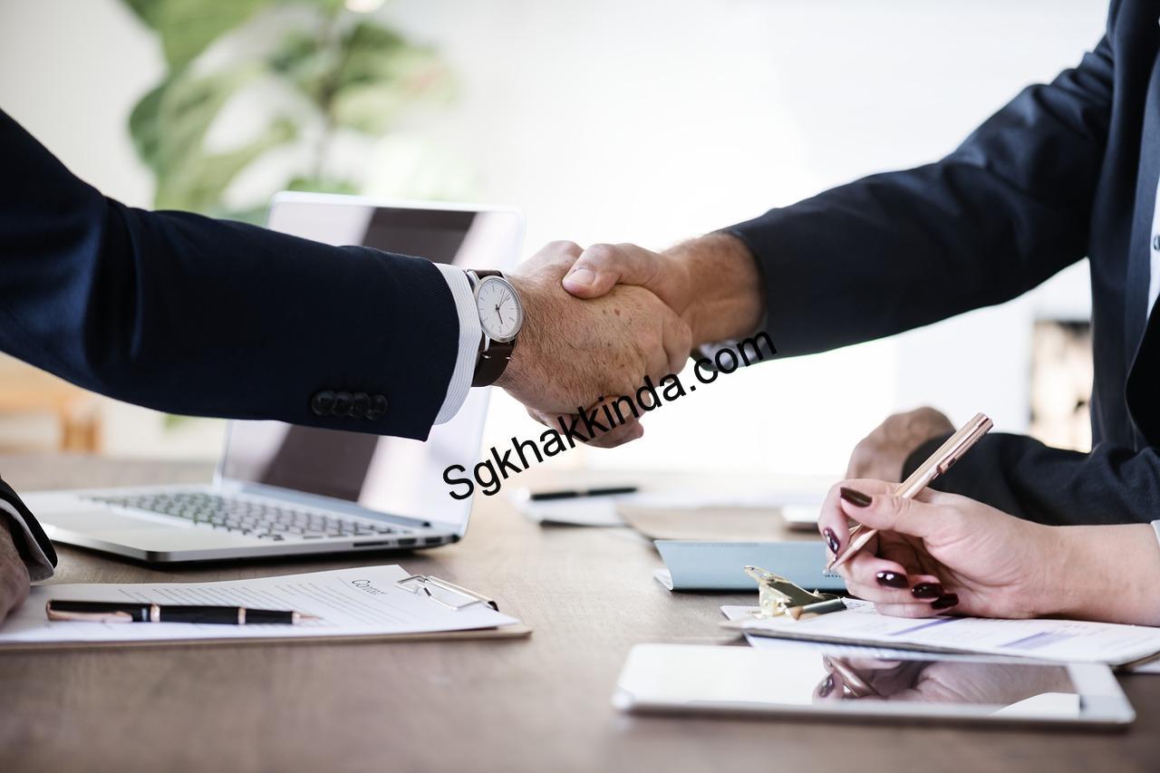 İş sözleşmelerinde cezai şart durumları